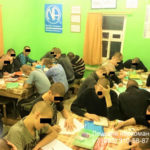 Центр реабилитации «Байкал»