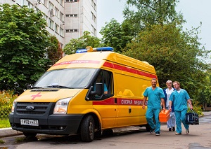 Наркологическая помощь: клиники Новосибирска