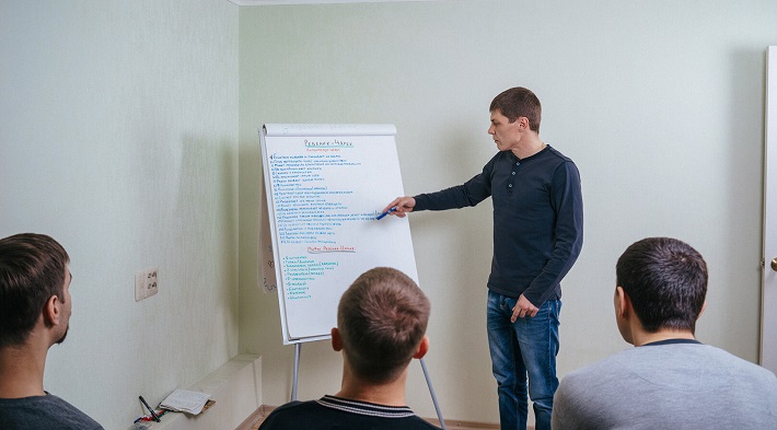 Лечение алкогольной зависимости в специализированном центре